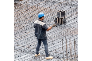 Unser neuer Innendienst-Mitarbeiter