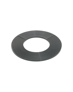 Stahlband 16mm lackiert / ca. 22kg