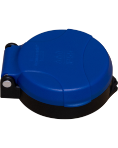 Klappdeckel zu Kabelrolle T13/IP55