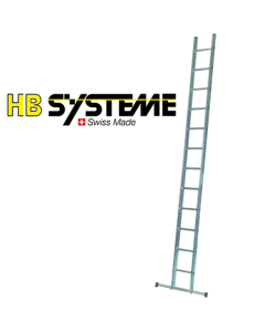 Anlegeleiter-Alu Typ-380 | 4-5m