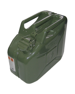Benzinkanister Armee 10 Liter