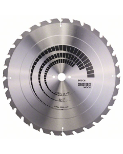 Kreissägeblatt HM Ø=450 Contruct Wood