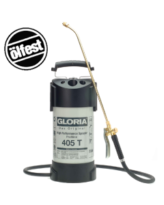Schaloelspritze GLORIA 405-T / 5 Liter
