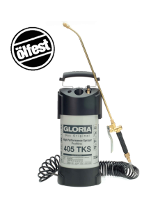 Schaloelspritze GLORIA 405-TKS / 5 Liter