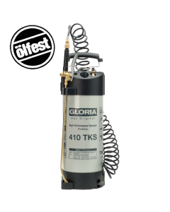 Schaloelspritze GLORIA 410-TKS / 10 Liter