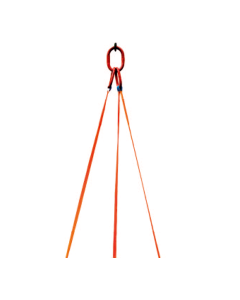 Rohrhebegerät-Ersatz Bandgehänge SZM 1.5t