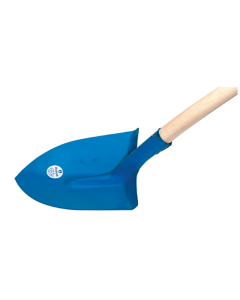 Schaufeln IGEL mit Stiel Grösse 5 -- Aktuell