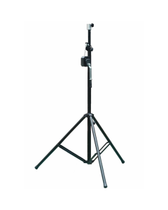 NORDRIDE Kurbelstativ 300cm