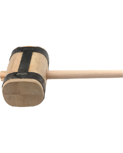 Holzschlegel 6kg