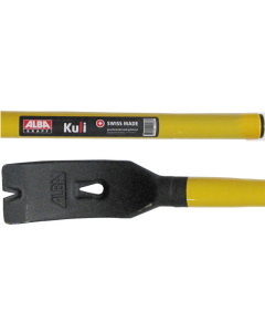 Ausschaleisen ALBA-Kuli 140cm