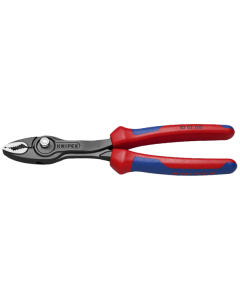 Frontgreifzange Knipex TwinGrip 200mm