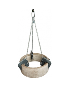 Rohrhebegerät RSV 1.5t mit Kette 