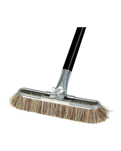 Schrupper Union mit Metallstiel