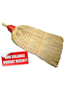 Industrie Reisbesen Doppio 5-Band