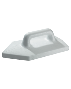 Reibscheibe spitzig Styropor