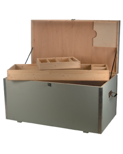 Polierkiste 116 x 63 x 55cm