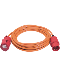 Verlängerungskabel CEE 16A 5P 400V