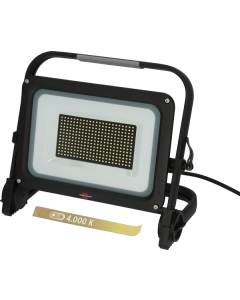 LED-Strahler JARO mobil - Warmweiss / 17500lm