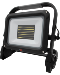 LED-Strahler JARO mobil - 9200lm / IP65