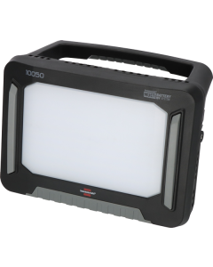 LED-Hybrid Strahler Multi-Battery / 12'500lm