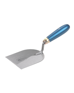 Gipserspachtel gekröpft