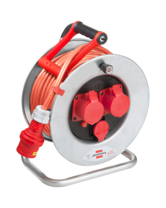 Kabelrolle Garant SK-320 400V/33m