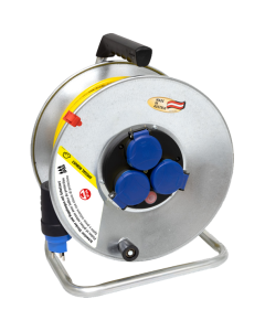 Kabelrolle SK-290 Bremaxx IP55 230V