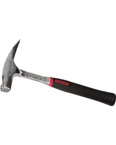 Latthammer Peddinghaus Stahl geschmiedet