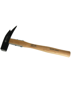 Latthammer mit Hickory Stiel 600g TWO LINE