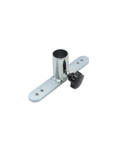 NORDRIDE Adapterplatte 19cm Ø 30mm