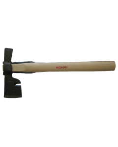 Gipserbeil Handgschmiedet Gr.400