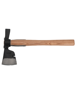 Gipserbeil mit Holzstiel 500g