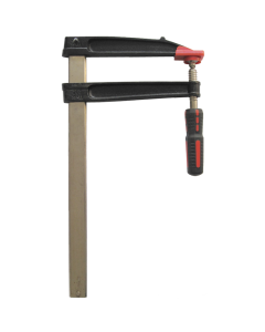 Schraubzwinge mit KST-Griff