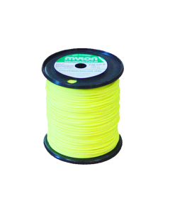 Maurer- und Trassierschnur Polyamid 2.5mm