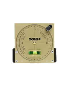 Neigungswasserwaage NAM 13cm