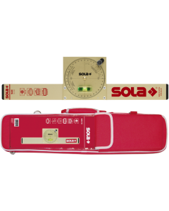 Neigungswasserwaage NAM 50cm