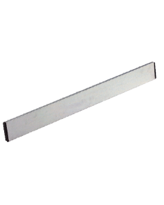 Richtlatte Alu 100 x 18mm