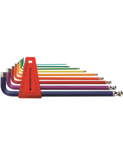 Inbusschlüsselsatz PB 212 LH-10