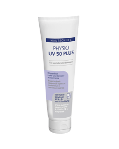 Sonnenschutz Creme UV 50 PLUS 100ml 