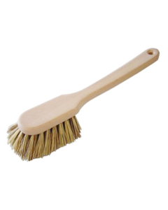 Tatzlibürste mit Stiel 30cm