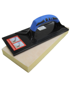 Maximo Waschbrett+Klettschwamm 32x15cm