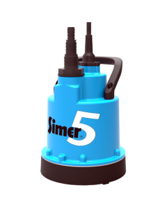 Simo Tauchpumpe Simer5