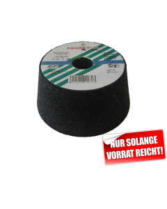 Schleiftopf 110/90mm C-24