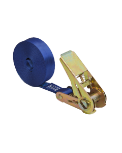 SpanSet Umreifungsgurt 5m blau