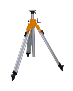 Stativ Alu "Kurbelstativ" 78 - 203cm
