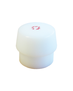 Schonhammer Kopf 80mm weiss