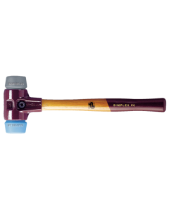 Schonhammer Simplex 60mm