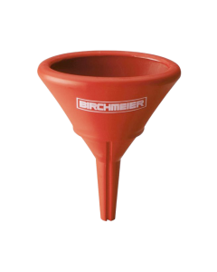 Benzintrichter-Birchmeier 19 x 12.5cm