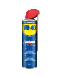 Universalspray WD-40 Smart Straw 400ml