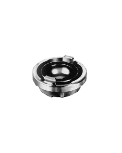 Storz-Uebergangsstück KA-89 / KA-66 mm